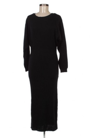 Φόρεμα Zara, Μέγεθος L, Χρώμα Μαύρο, Τιμή 10,54 €