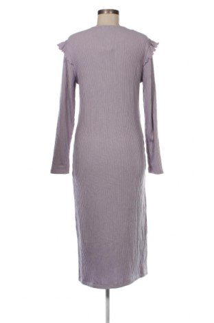 Kleid Zara, Größe XL, Farbe Lila, Preis 27,30 €