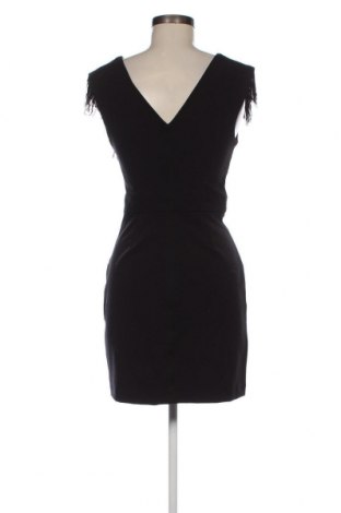 Kleid Zara, Größe M, Farbe Schwarz, Preis 10,43 €