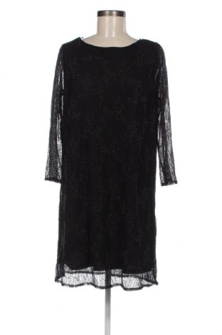 Šaty  Zara, Velikost XL, Barva Černá, Cena  206,00 Kč