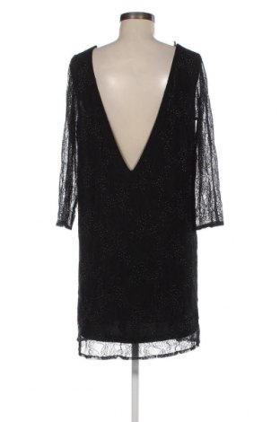 Šaty  Zara, Veľkosť XL, Farba Čierna, Cena  9,39 €