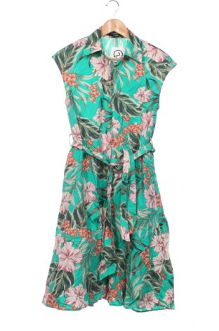 Φόρεμα Zara, Μέγεθος XS, Χρώμα Πολύχρωμο, Τιμή 20,73 €