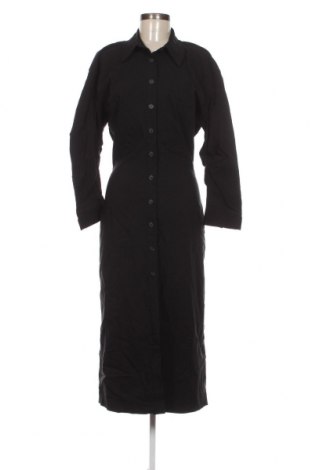 Φόρεμα Zara, Μέγεθος L, Χρώμα Μαύρο, Τιμή 19,05 €