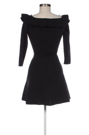 Φόρεμα Zara, Μέγεθος S, Χρώμα Μαύρο, Τιμή 7,04 €
