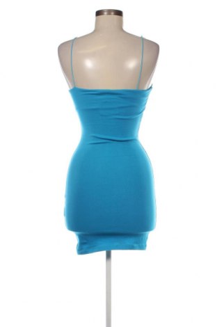 Φόρεμα Zara, Μέγεθος S, Χρώμα Μπλέ, Τιμή 7,87 €
