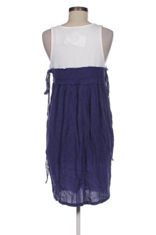 Šaty  Zara, Velikost L, Barva Modrá, Cena  557,00 Kč