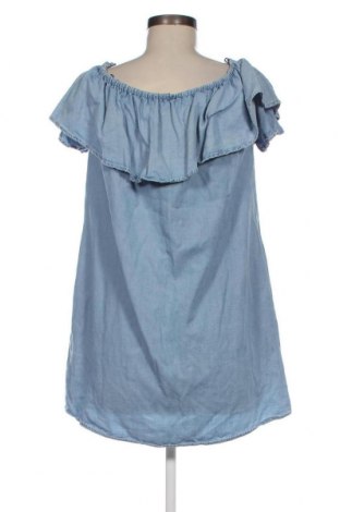 Šaty  Zara, Veľkosť S, Farba Modrá, Cena  7,45 €