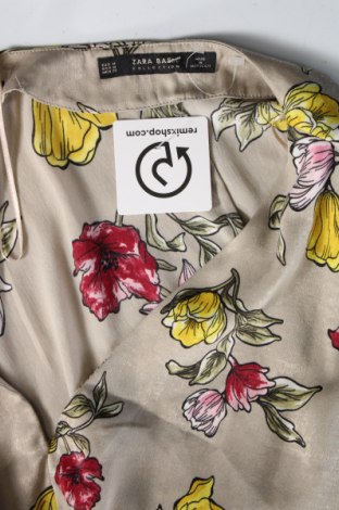 Kleid Zara, Größe M, Farbe Mehrfarbig, Preis € 13,81