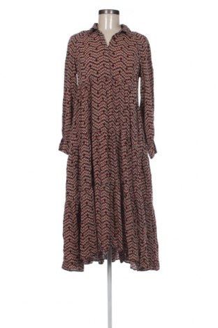 Kleid Zara, Größe S, Farbe Mehrfarbig, Preis € 21,90