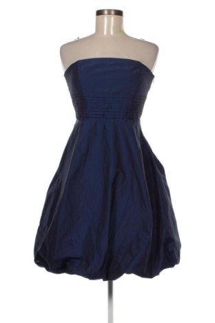 Šaty  Zara, Velikost M, Barva Modrá, Cena  421,00 Kč