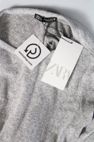 Kleid Zara, Größe M, Farbe Grau, Preis € 22,40