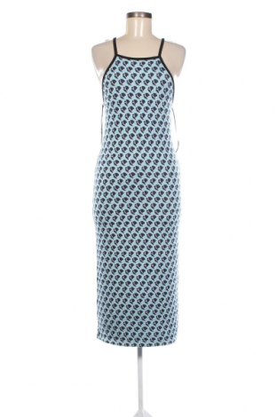 Kleid Zara, Größe M, Farbe Mehrfarbig, Preis 27,57 €