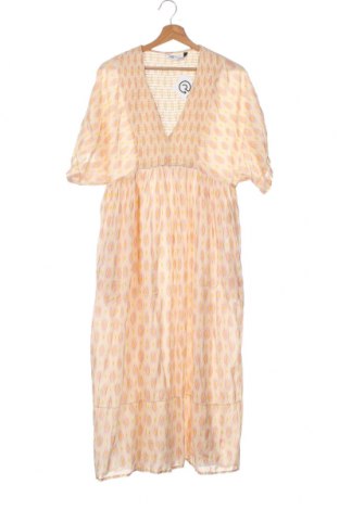 Kleid Zara, Größe XS, Farbe Mehrfarbig, Preis 17,36 €