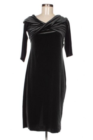 Φόρεμα Zara, Μέγεθος L, Χρώμα Πράσινο, Τιμή 11,57 €