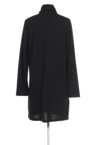 Φόρεμα Zara, Μέγεθος L, Χρώμα Μαύρο, Τιμή 7,52 €