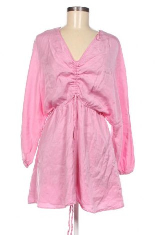 Šaty  Zara, Velikost S, Barva Růžová, Cena  342,00 Kč