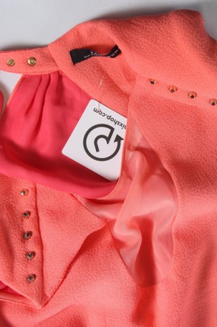 Šaty  Zara, Velikost XS, Barva Růžová, Cena  205,00 Kč
