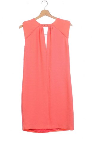 Kleid Zara, Größe XS, Farbe Rosa, Preis 8,29 €