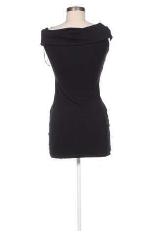 Kleid Zara, Größe M, Farbe Schwarz, Preis 7,56 €