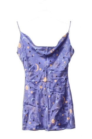 Kleid Zara, Größe XS, Farbe Blau, Preis € 7,89