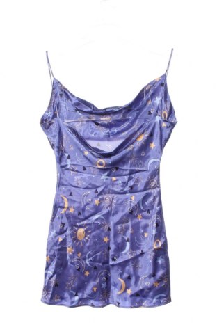 Kleid Zara, Größe XS, Farbe Blau, Preis € 7,89