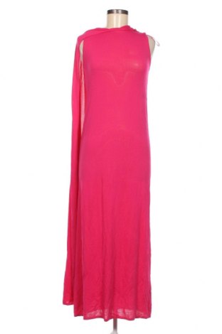 Kleid Zara, Größe M, Farbe Rosa, Preis 39,00 €