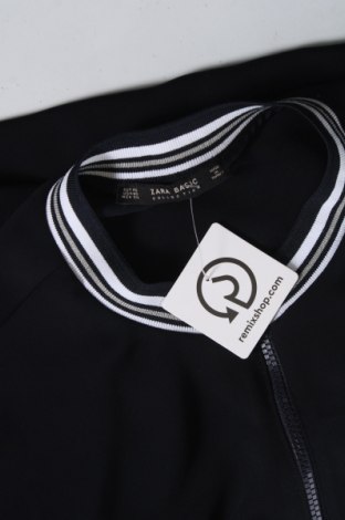 Šaty  Zara, Veľkosť XS, Farba Čierna, Cena  7,47 €