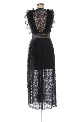 Šaty  Zara, Velikost L, Barva Černá, Cena  965,00 Kč