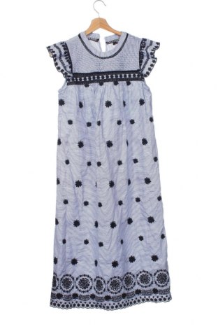 Šaty  Zara, Velikost XS, Barva Vícebarevné, Cena  262,00 Kč
