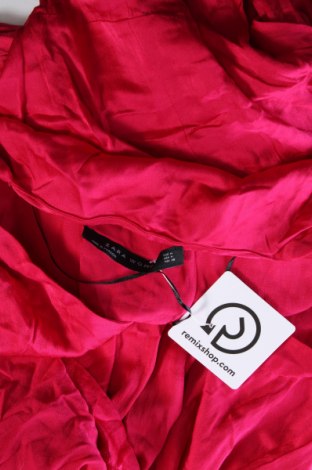 Kleid Zara, Größe M, Farbe Rosa, Preis € 10,20