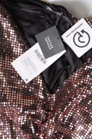 Šaty  Zara, Veľkosť S, Farba Viacfarebná, Cena  30,15 €