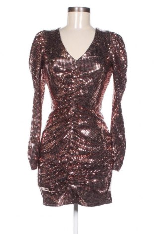 Kleid Zara, Größe S, Farbe Mehrfarbig, Preis 31,70 €