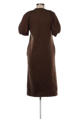 Φόρεμα Zara, Μέγεθος S, Χρώμα Καφέ, Τιμή 17,39 €