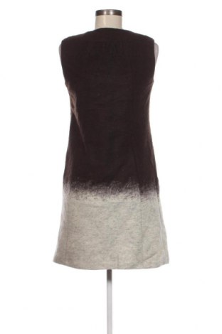 Kleid Zara, Größe M, Farbe Braun, Preis 10,52 €