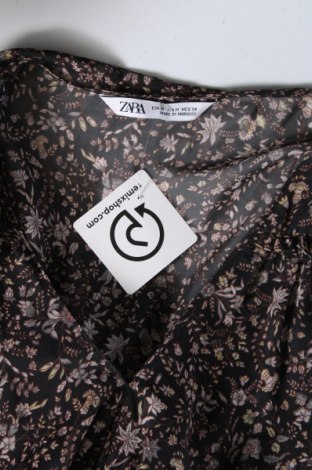 Šaty  Zara, Velikost M, Barva Vícebarevné, Cena  176,00 Kč