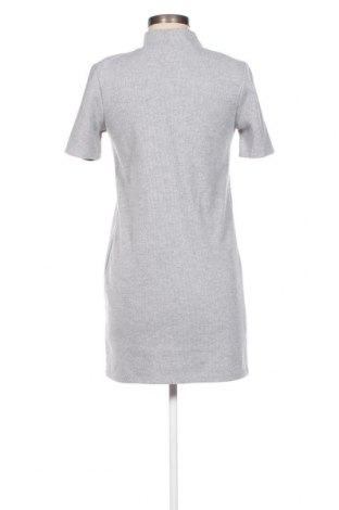 Kleid Zara, Größe M, Farbe Grau, Preis 7,14 €
