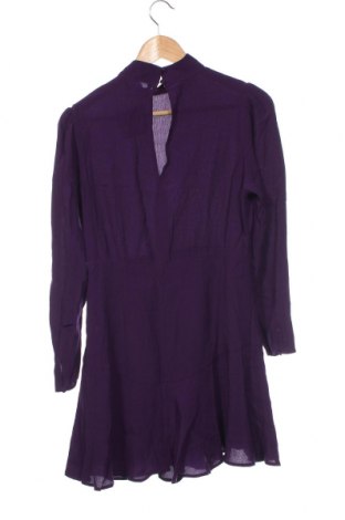 Φόρεμα Zara, Μέγεθος S, Χρώμα Βιολετί, Τιμή 7,46 €