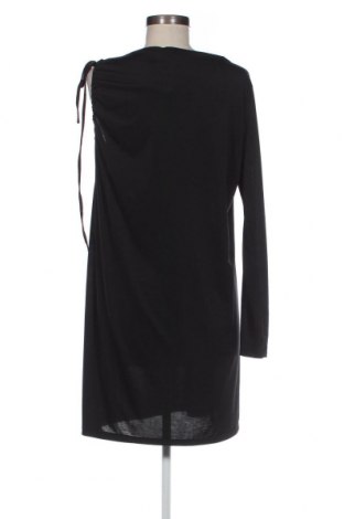 Šaty  Zara, Veľkosť L, Farba Čierna, Cena  20,62 €