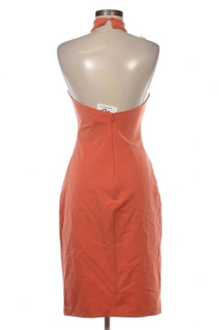 Рокля Zara, Размер S, Цвят Оранжев, Цена 43,36 лв.