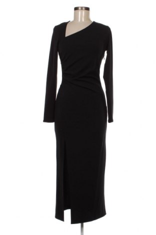 Kleid Zara, Größe S, Farbe Schwarz, Preis 10,46 €