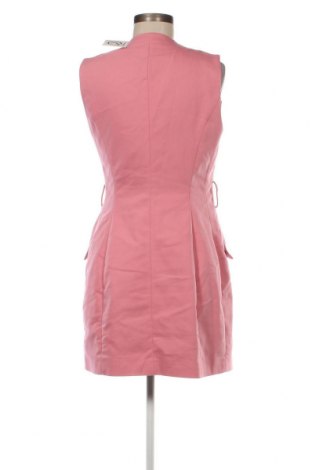 Kleid Zara, Größe M, Farbe Rosa, Preis 13,81 €