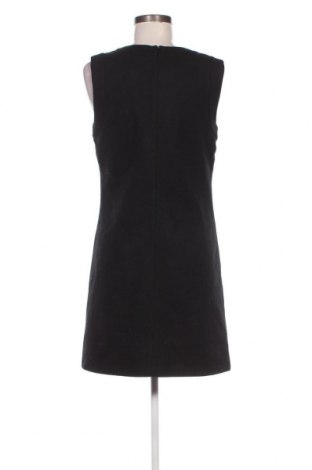 Kleid Zara, Größe M, Farbe Schwarz, Preis 9,40 €