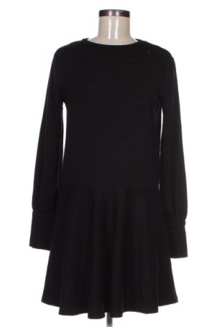 Kleid Zara, Größe M, Farbe Schwarz, Preis 7,52 €