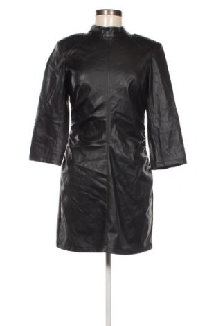 Šaty  Zara, Velikost L, Barva Černá, Cena  430,00 Kč