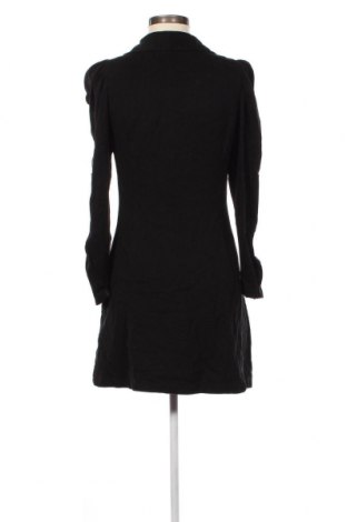 Kleid Zara, Größe M, Farbe Schwarz, Preis 7,52 €