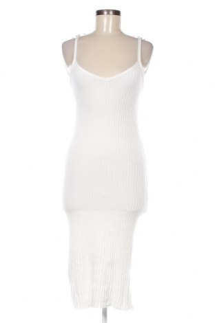 Φόρεμα Zara, Μέγεθος M, Χρώμα Λευκό, Τιμή 10,02 €