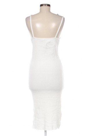 Kleid Zara, Größe M, Farbe Weiß, Preis € 18,79
