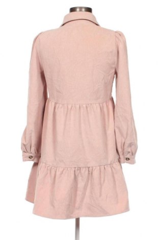 Kleid Zara, Größe XS, Farbe Rosa, Preis 8,46 €