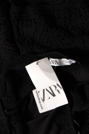 Kleid Zara, Größe M, Farbe Schwarz, Preis € 23,73