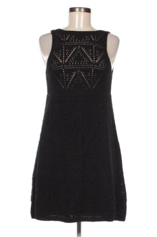 Kleid Zara, Größe M, Farbe Schwarz, Preis 43,14 €